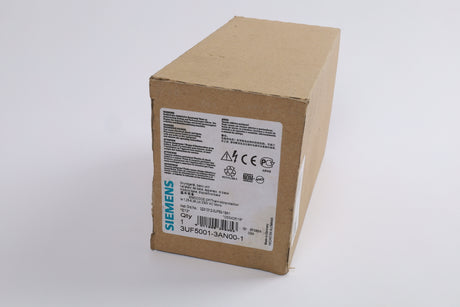 SIEMENS 3UF5001-3AN00-1