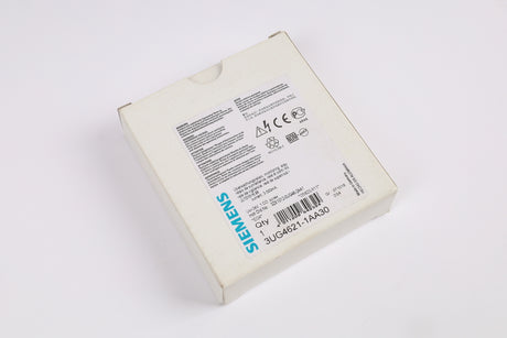 SIEMENS 3UG4621-1AA30