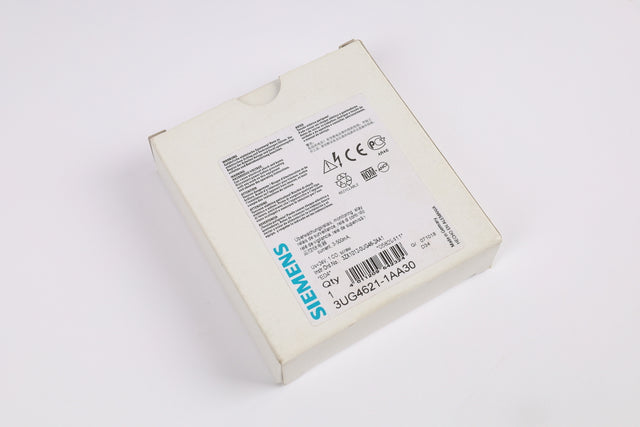 SIEMENS 3UG4621-1AA30