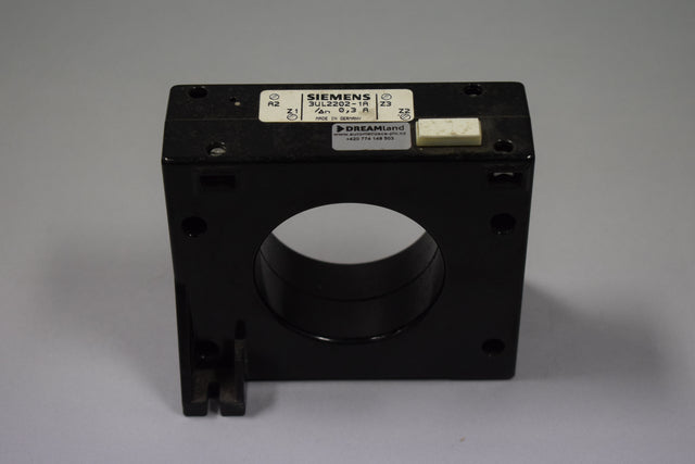 SIEMENS 3UL2-202-1A