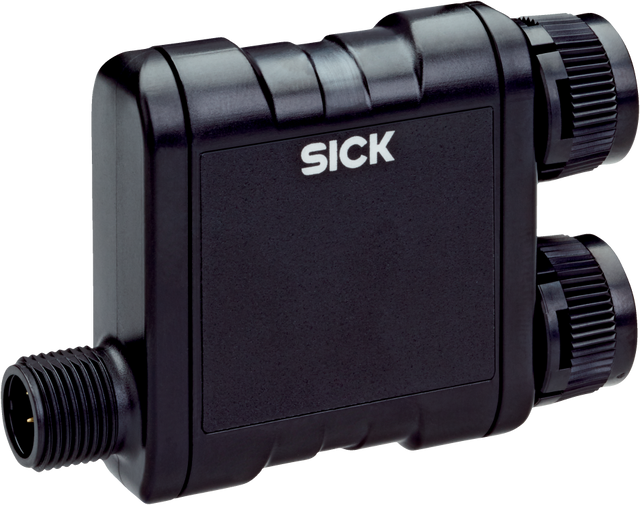 SICK 2074734-FLA-YCON00002