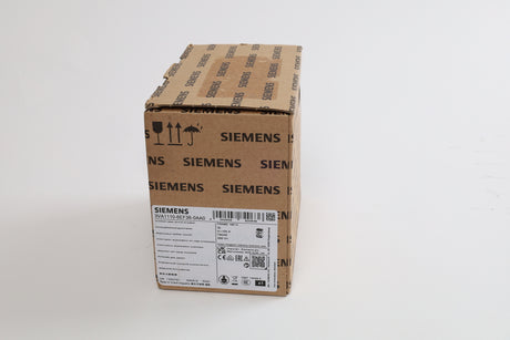 SIEMENS 3VA1110-6EF36-0AA0