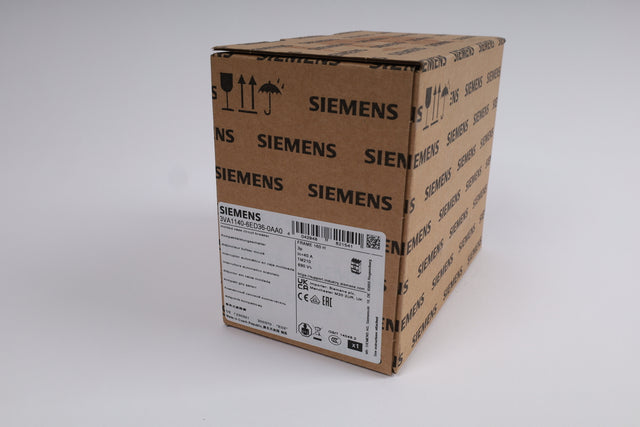 SIEMENS 3VA1140-6ED36-0AA0