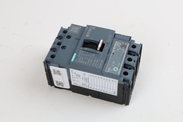 SIEMENS 3VA1163-6EF36-0AA0