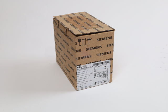 SIEMENS 3VA1163-6EF36-0AA0