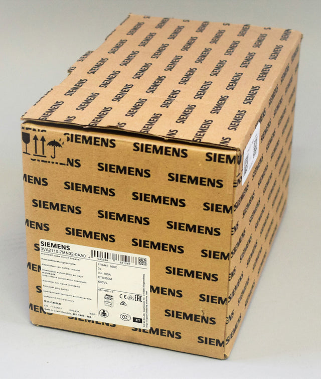 SIEMENS 3VA2110-7MN32-0AA0
