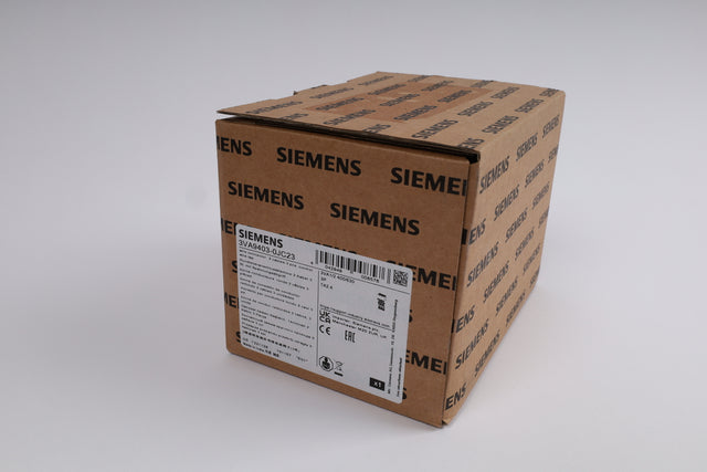 SIEMENS 3VA9403-0JC23
