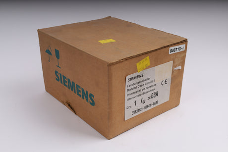SIEMENS 3VF3112-1HN41-0AA0
