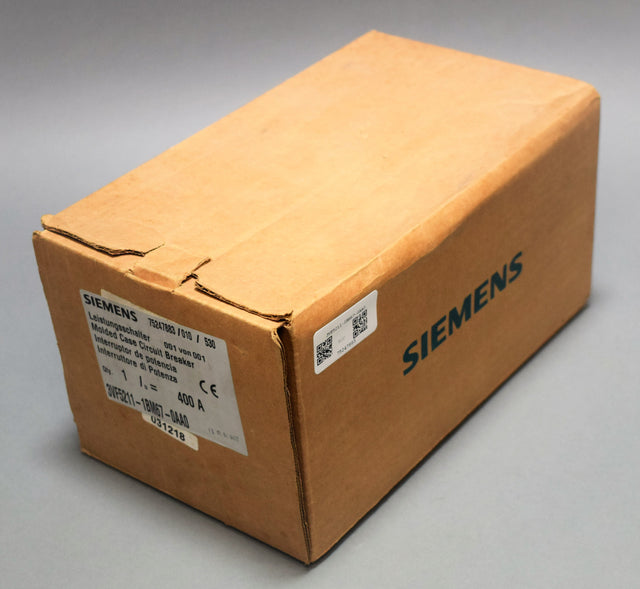 SIEMENS 3VF5211-1BM67-0AA0