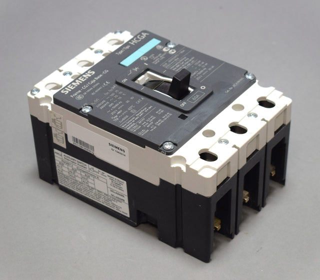 SIEMENS 3VL1106-2KM30-0AA0