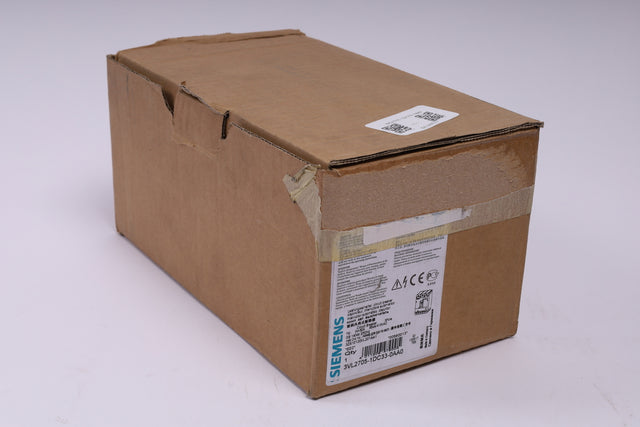 SIEMENS 3VL27051DC330AA0