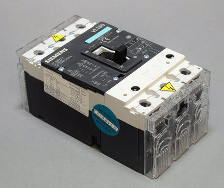 SIEMENS 3VL2706-1DC33-0AB1