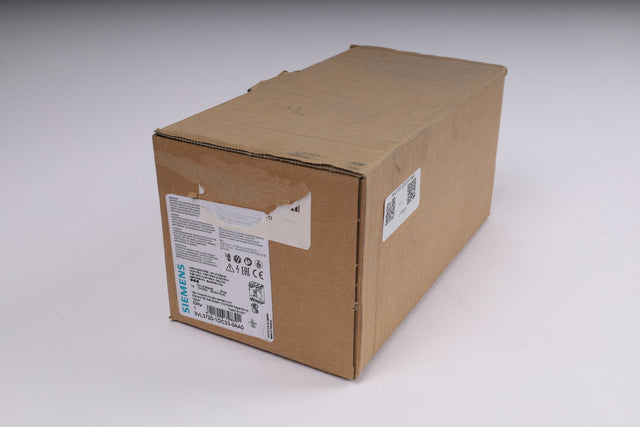 SIEMENS 3VL37201DC330AA0