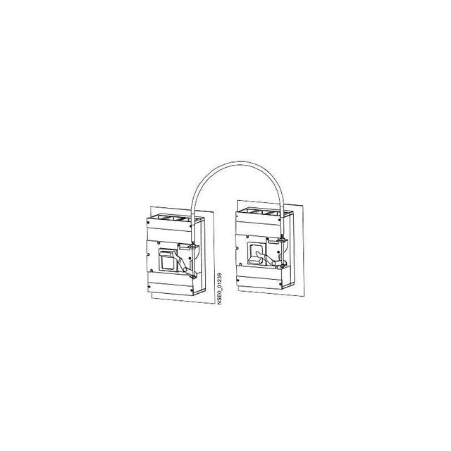 SIEMENS 3VL9300-8LA01