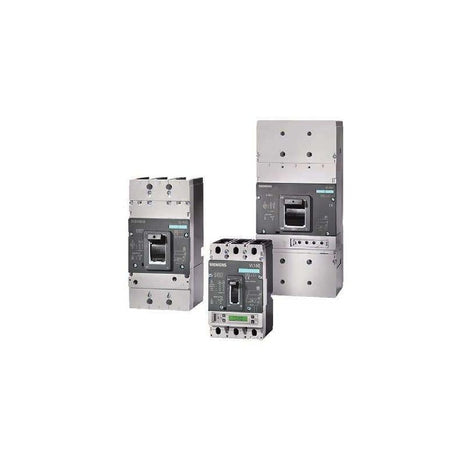 SIEMENS 3VL9600-3JQ81