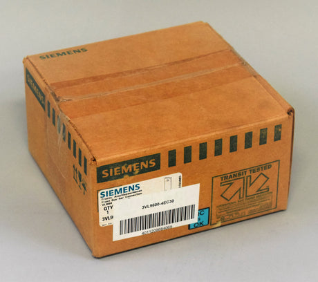 SIEMENS 3VL9600-4EC30