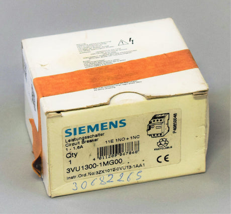 SIEMENS 3VU1300-1MG00
