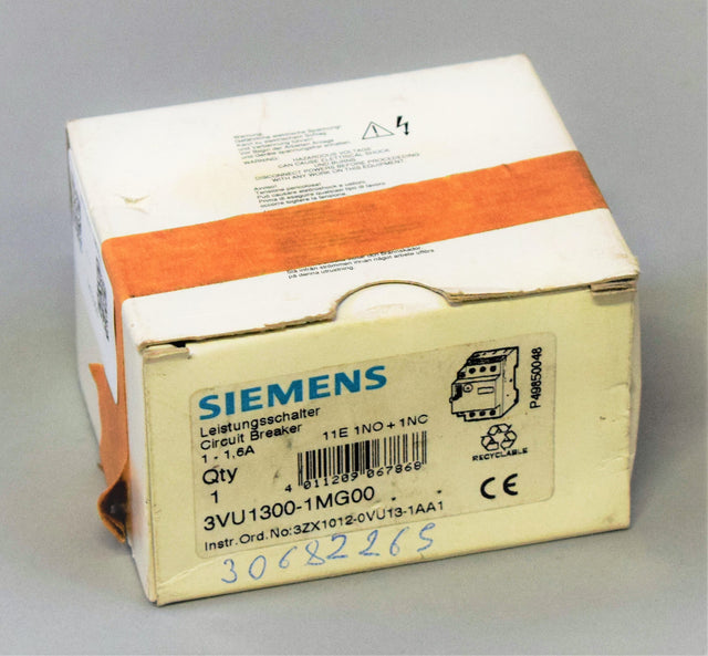 SIEMENS 3VU1300-1MG00