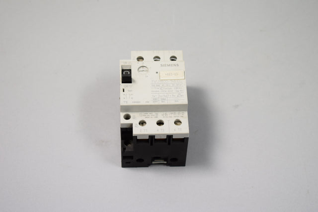SIEMENS 3VU1300-1MH00