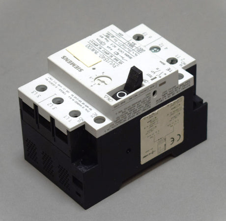 SIEMENS 3VU1340-1MK00