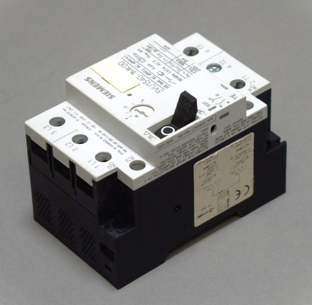 SIEMENS 3VU1340-1MK00