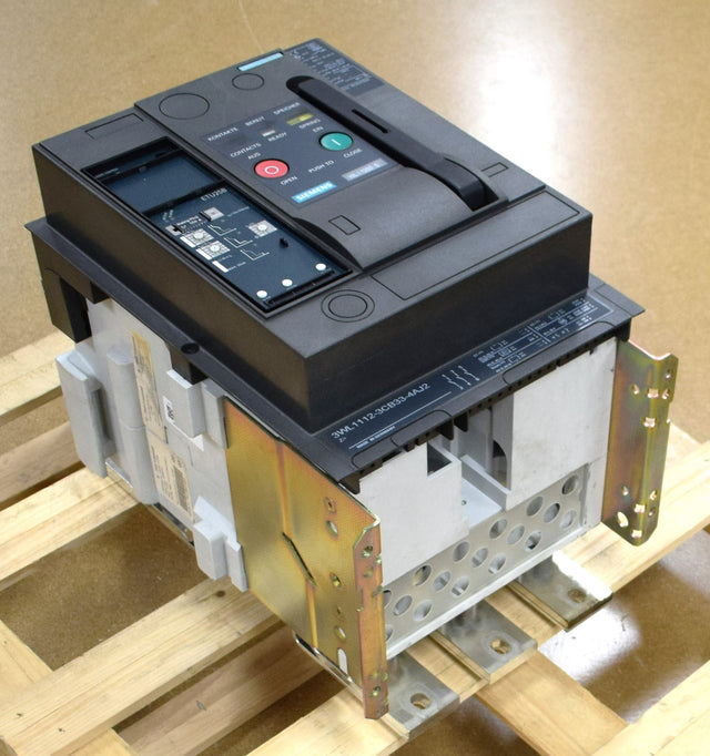 SIEMENS 3WL1112-3CB33-4AJ2