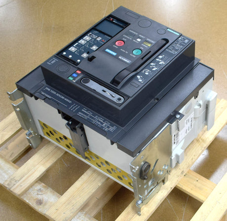 SIEMENS 3WL1225-3DG36-4GA2