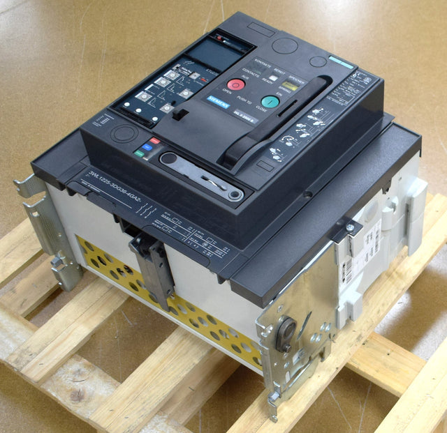 SIEMENS 3WL1225-3DG36-4GA2