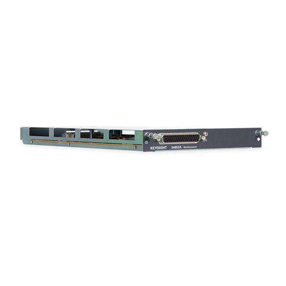 KEYSIGHT 34952A