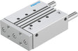FESTO 8118938-DFM-50-125-P-A-KF-F1A