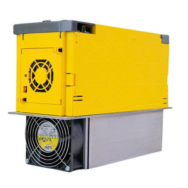 A06B-6124-H106 FANUC