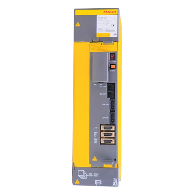 A06B-6114-H210 FANUC