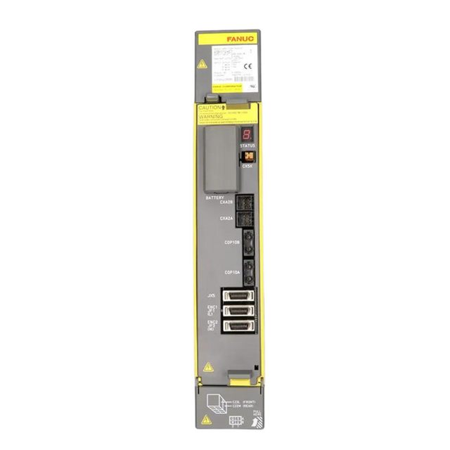 A06B-6114-H201 FANUC