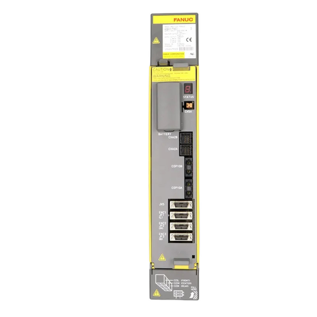 A06B-6117-H301 FANUC