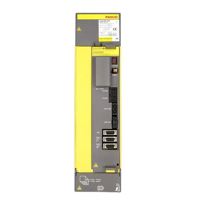 A06B-6114-H211 FANUC