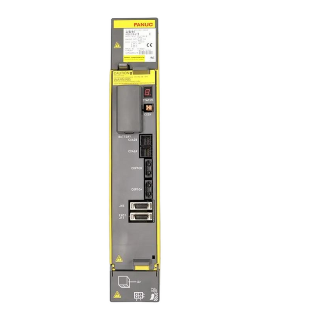 A06B-6114-H105 FANUC