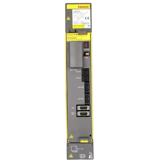 A06B-6114-H106 FANUC