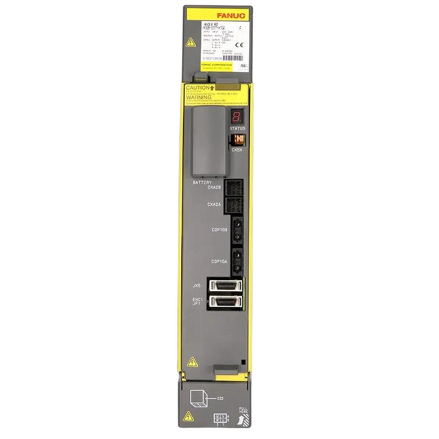 A06B-6117-H104 FANUC