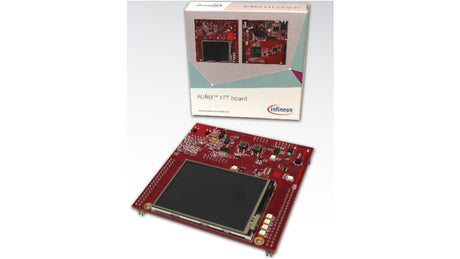 INFINEON KITA2GTC3675VTFTTOBO1