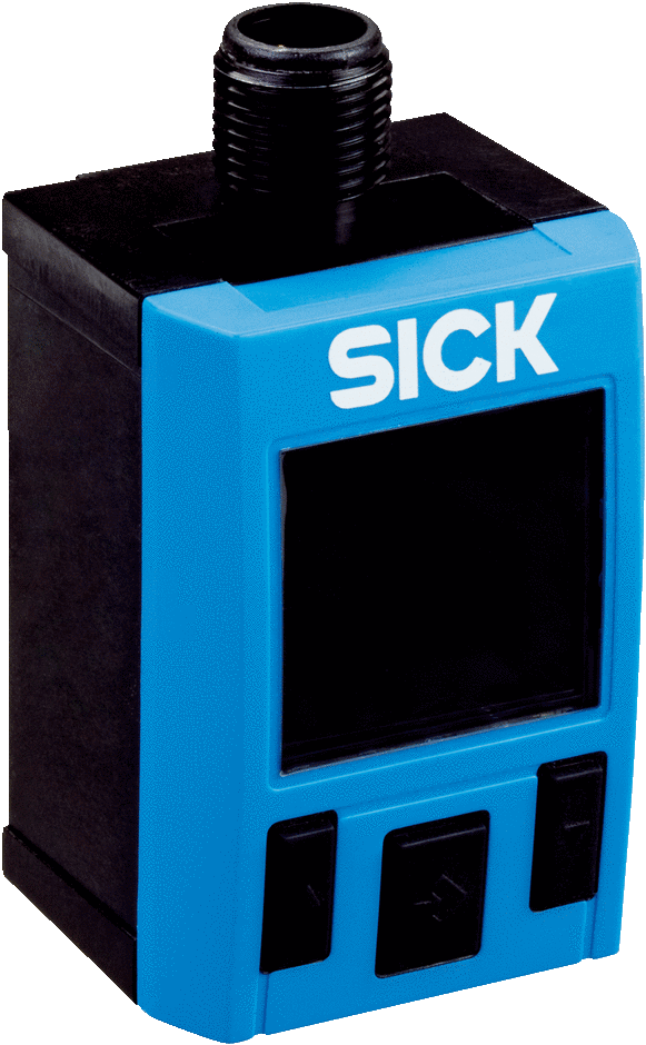 SICK 1062977-PAC50-CCA