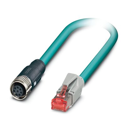 PHOENIX CONTACT 1407444-NBC-FS/2,0-94B/R4ACSCO