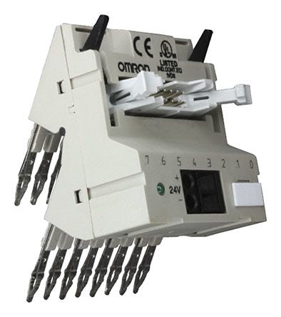 OMRON P2RVC-8-O-7-1