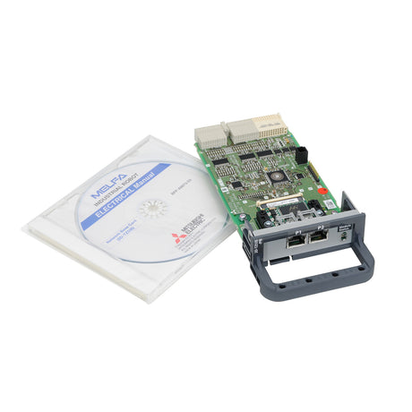 MITSUBISHI 2D-TZ535-PN-SET