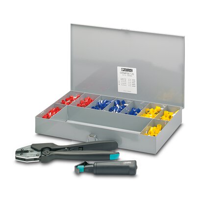 PHOENIX CONTACT 1202580-CRIMPSET25