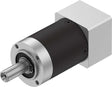 FESTO 8141730-EMGA-40-P-G12-EAS-40