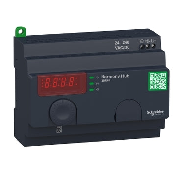 SCHNEIDER ELECTRIC ZBRN2