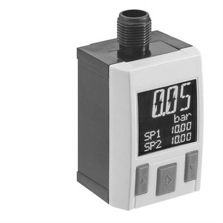 AVENTICS R412010768-PE5-A1-DA04-V10-010-M12