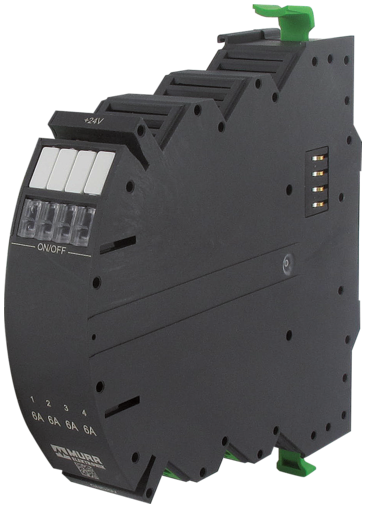 MURRELEKTRONIK 9000-41014-0400000