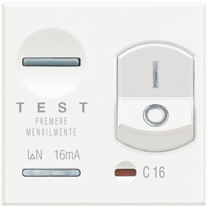 BTICINO HD4305A10