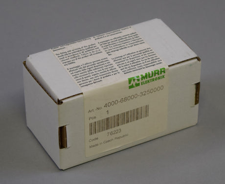 MURRELEKTRONIK 4000-68000-3250000